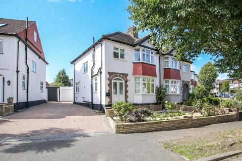 3 bedroom semi-detached house for sale, Iberian Avenue, WALLINGTON, SM6