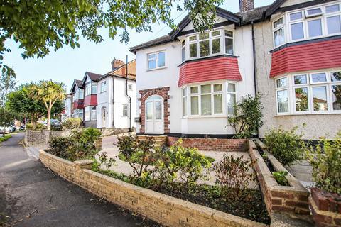 3 bedroom semi-detached house for sale, Iberian Avenue, WALLINGTON, SM6