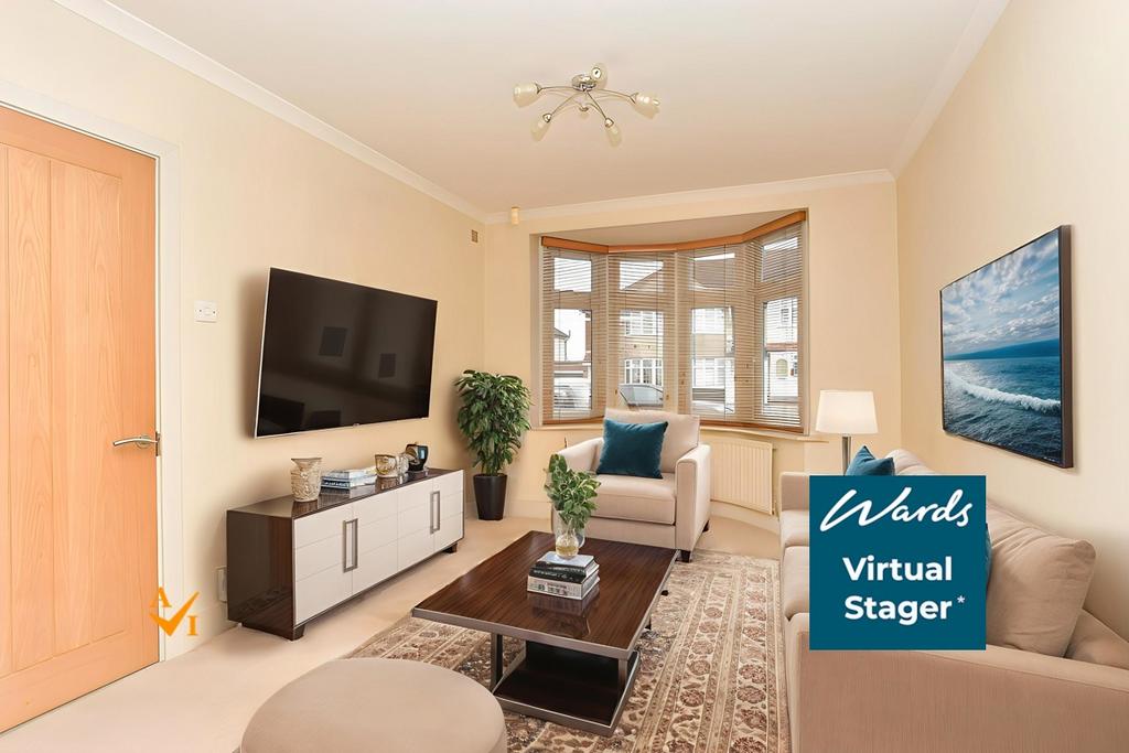 Lounge (Contemporary Style)