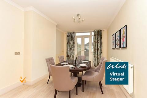 3 bedroom semi-detached house for sale, Gloucester Avenue, Welling DA16