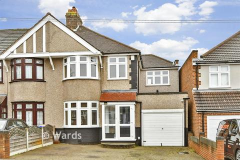 3 bedroom semi-detached house for sale, Gloucester Avenue, Welling DA16