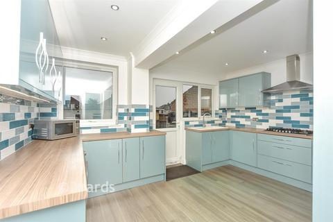 3 bedroom semi-detached house for sale, Gloucester Avenue, Welling DA16