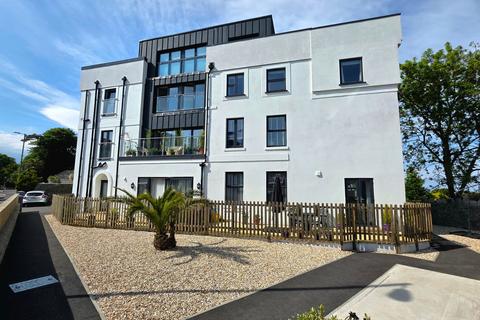 2 bedroom apartment for sale, Babbacombe, Torquay