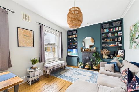 2 bedroom apartment for sale, Rattray Road, London, SW2