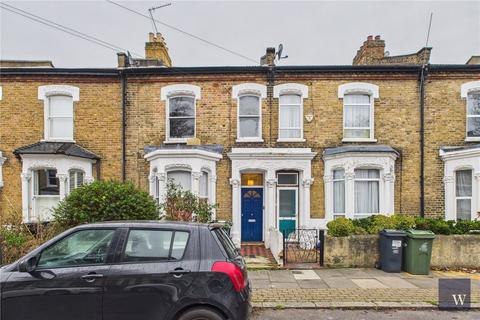 2 bedroom apartment for sale, Rattray Road, London, SW2