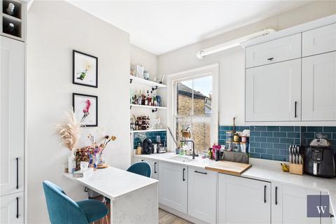 2 bedroom apartment for sale, Rattray Road, London, SW2