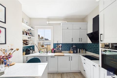 2 bedroom apartment for sale, Rattray Road, London, SW2