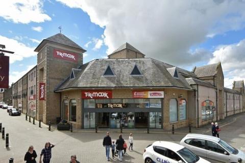 Retail property (high street) to rent, 2 Thunderton Pl Elgin IV30 1BG
