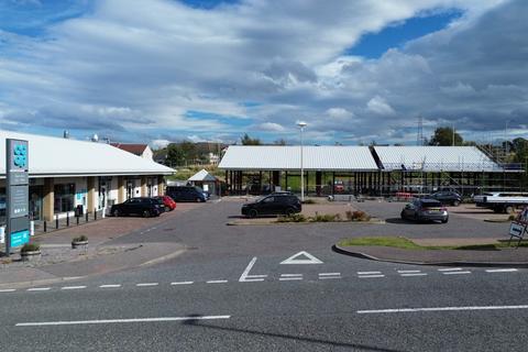 Retail property (high street) to rent, Milton Of Leys Neighbourhood Centre Inverness IV2 6GP