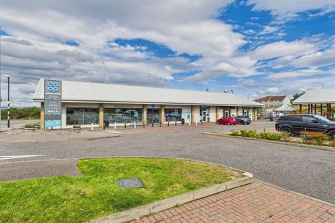 Retail property (high street) to rent, Milton Of Leys Neighbourhood Centre Inverness IV2 6GP