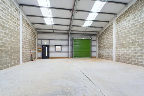 Distribution warehouse to rent, Granish Business Park Aviemore PH22 1AS