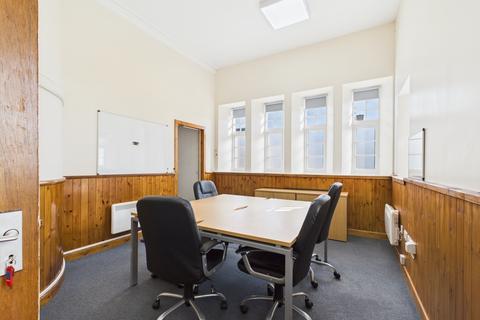 Office to rent, Seaforth Rd Muir Of Ord IV6 7TA