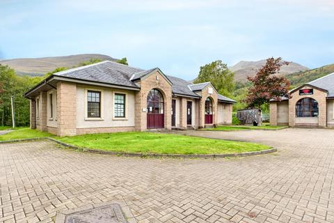 Office to rent, 1A-1B Network Ct Kinlochleven PH50 4SH