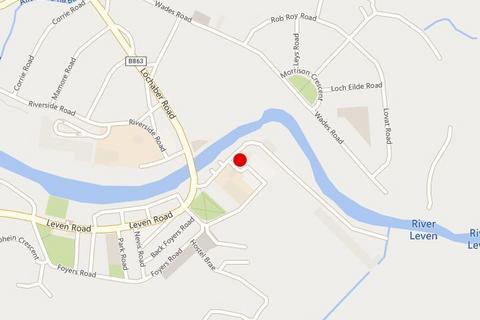 Office to rent, 1A-1B Network Ct Kinlochleven PH50 4SH