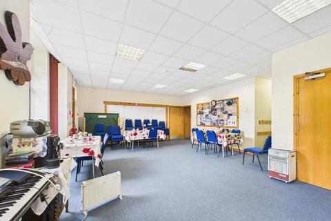 Office to rent, 1A-1B Network Ct Kinlochleven PH50 4SH
