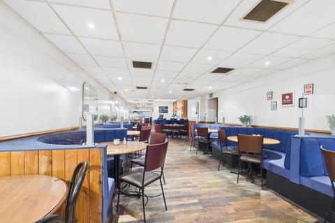 Restaurant to rent, 106-108 High St Elgin IV30 1BW