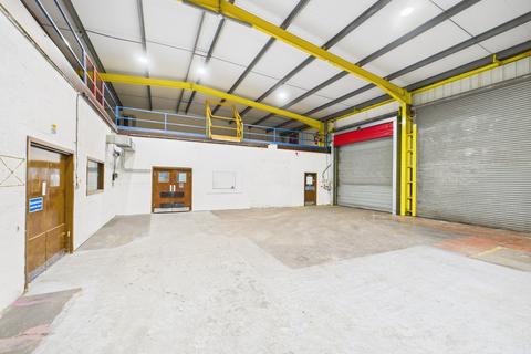 Industrial development to rent, Davidson Dr Invergordon IV18 0SA