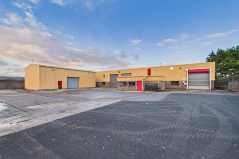 Industrial development to rent, Davidson Dr Invergordon IV18 0SA