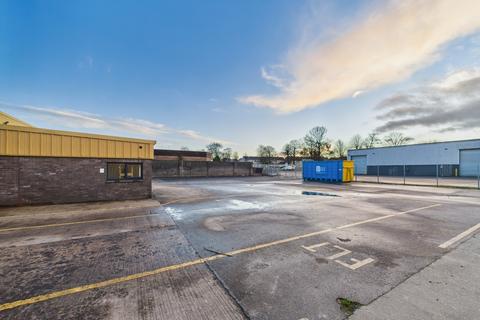 Industrial development to rent, Davidson Dr Invergordon IV18 0SA