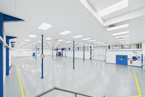 Warehouse to rent, Inverbreakie Industrial Estate Invergordon IV18 0QR
