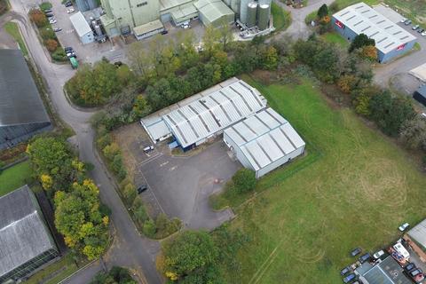 Warehouse to rent, Inverbreakie Industrial Estate Invergordon IV18 0QR