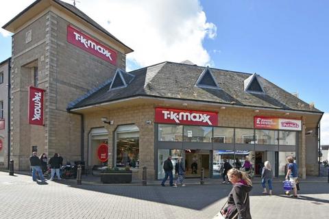 Retail property (high street) for sale, 2 Thunderton Pl Elgin IV30 1BG