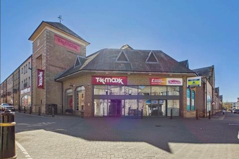 Retail property (high street) for sale, 2 Thunderton Pl Elgin IV30 1BG
