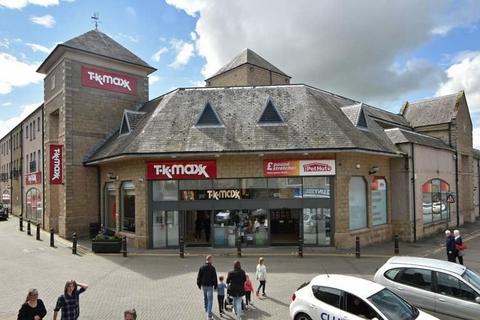 Retail property (high street) for sale, 2 Thunderton Pl Elgin IV30 1BG
