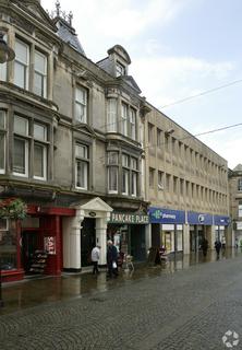 Retail property (high street) for sale, 106-108 High St Elgin IV30 1BW