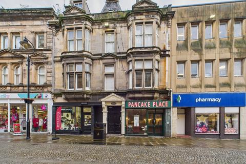 Retail property (high street) for sale, 106-108 High St Elgin IV30 1BW