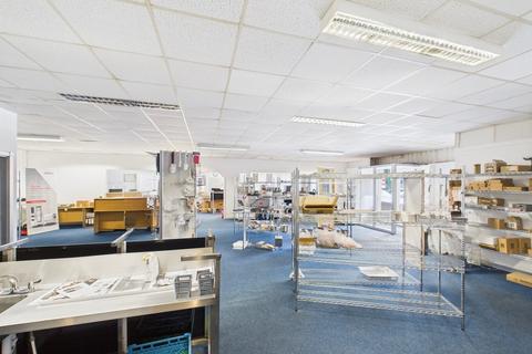 Showroom to rent, 1 Chanonry Rd S Elgin IV30 6NG
