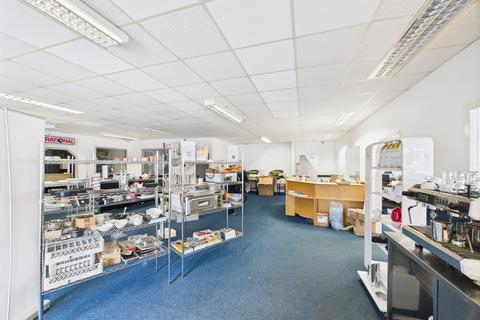 Showroom to rent, 1 Chanonry Rd S Elgin IV30 6NG