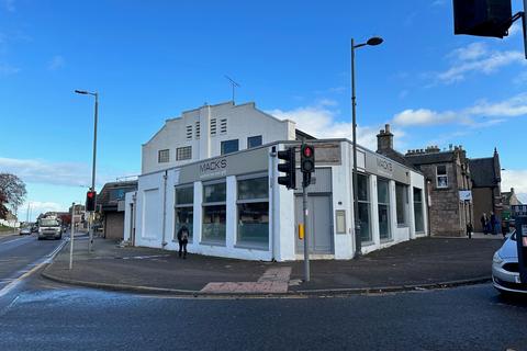 Retail property (high street) for sale, 19 Leopold St Nairn IV12 4BE