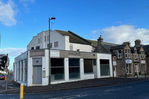 Retail property (high street) for sale, 19 Leopold St Nairn IV12 4BE