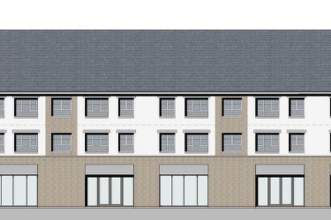 Retail property (high street) for sale, Frindrassie Elgin IV30 4PR