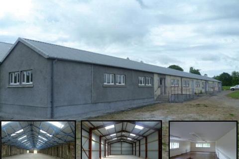 Warehouse to rent, Meikleour Meikleour PH2 6EA