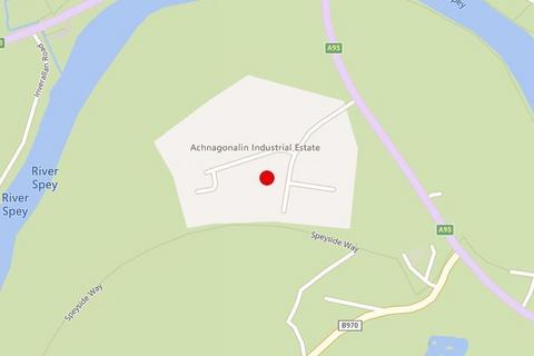 Industrial development for sale, 111J Achnagonalin Grantown On Spey PH26 3TA