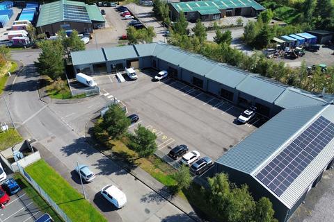 Industrial development for sale, 111J Achnagonalin Grantown On Spey PH26 3TA