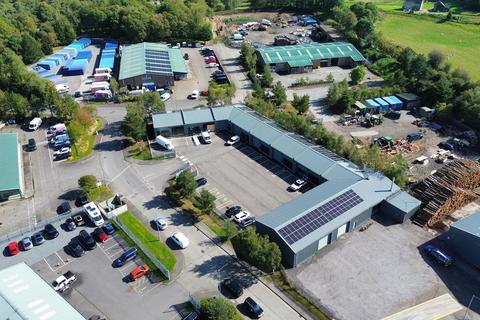 Industrial development for sale, 111J Achnagonalin Grantown On Spey PH26 3TA