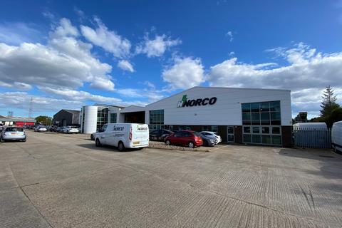 Industrial development to rent, Tower Pl Elgin IV30 8BP