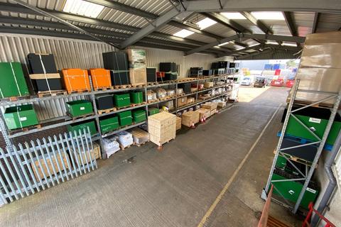 Industrial development to rent, Tower Pl Elgin IV30 8BP