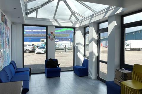Office to rent, 12-14 Seafield Rd Inverness IV1 1SG