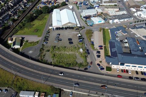 Land for sale, Burnett Rd Inverness IV1 1TF