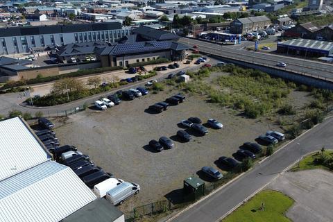 Land for sale, Burnett Rd Inverness IV1 1TF