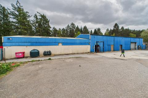 Warehouse for sale - Woodlands Ter Grantown On Spey PH26 3NA