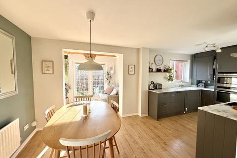 3 bedroom detached house for sale, Heron Lane, Stratford-upon-Avon CV37