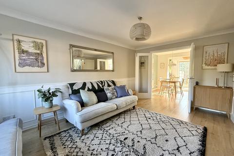 3 bedroom detached house for sale, Heron Lane, Stratford-upon-Avon CV37