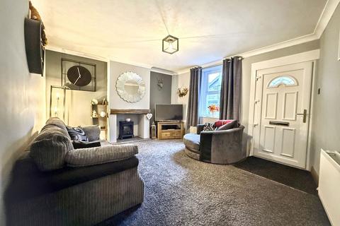 undefined, King Street, Wigton CA7