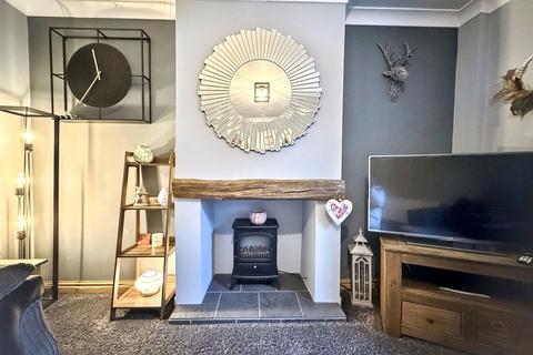 undefined, King Street, Wigton CA7