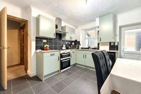 undefined, King Street, Wigton CA7